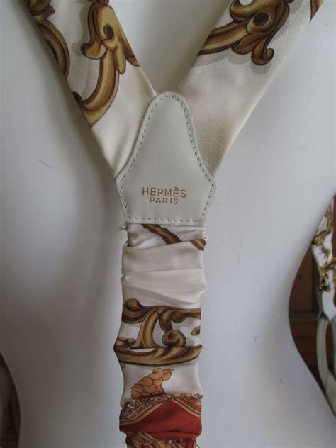 Hermes suspenders